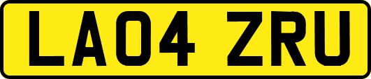 LA04ZRU