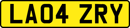 LA04ZRY