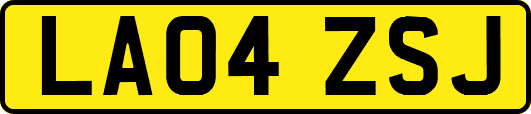 LA04ZSJ