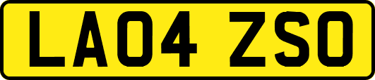 LA04ZSO