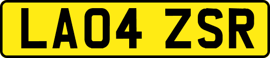 LA04ZSR
