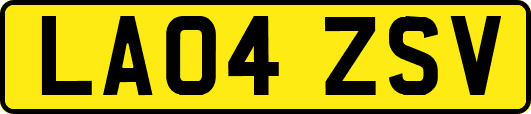 LA04ZSV