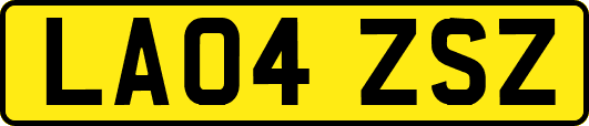 LA04ZSZ