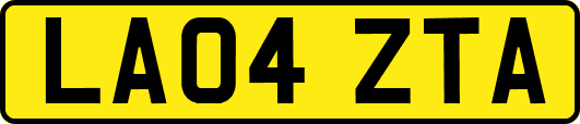 LA04ZTA