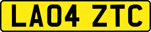 LA04ZTC