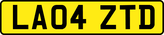 LA04ZTD