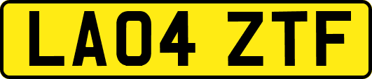 LA04ZTF
