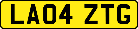 LA04ZTG