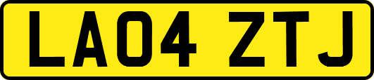 LA04ZTJ