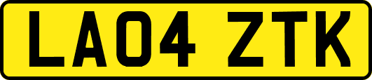 LA04ZTK