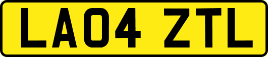 LA04ZTL