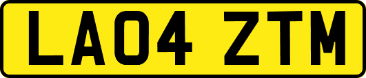 LA04ZTM