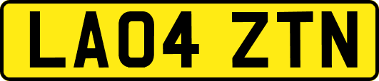 LA04ZTN