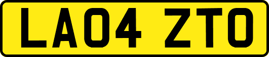 LA04ZTO