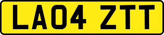 LA04ZTT