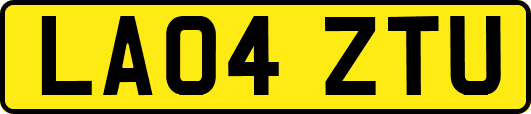 LA04ZTU