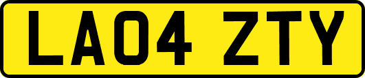 LA04ZTY