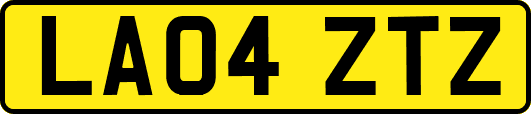 LA04ZTZ