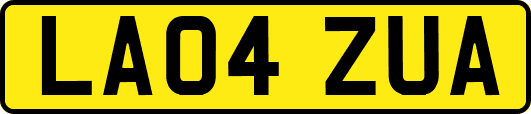 LA04ZUA