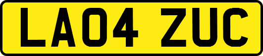 LA04ZUC