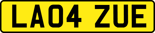 LA04ZUE