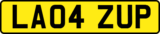 LA04ZUP