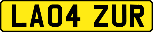 LA04ZUR