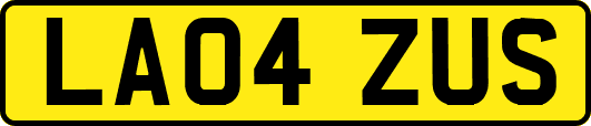 LA04ZUS