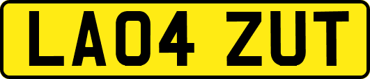 LA04ZUT