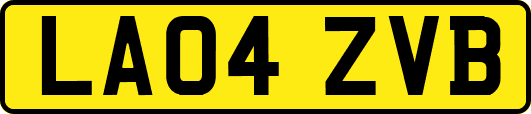 LA04ZVB