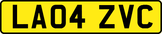 LA04ZVC