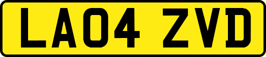 LA04ZVD