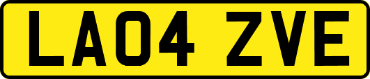 LA04ZVE