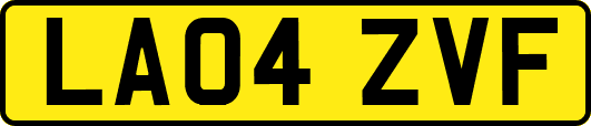 LA04ZVF