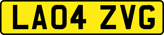 LA04ZVG