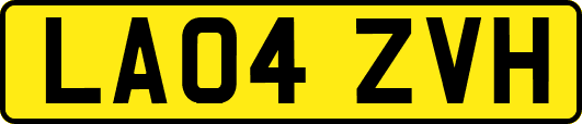 LA04ZVH