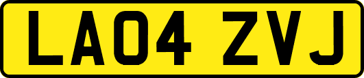 LA04ZVJ