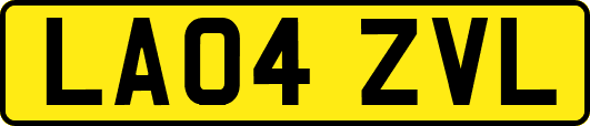 LA04ZVL