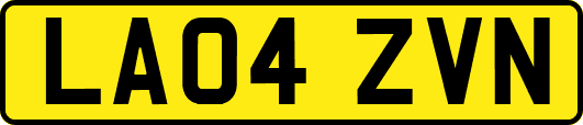LA04ZVN