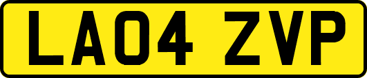 LA04ZVP