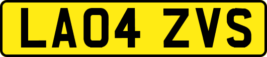 LA04ZVS