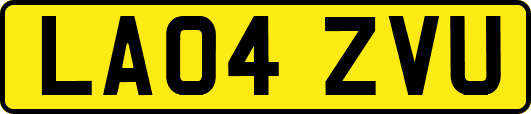 LA04ZVU