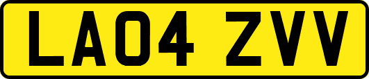 LA04ZVV