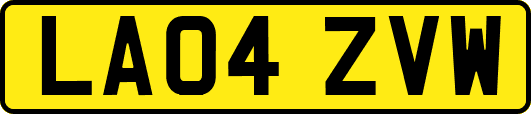 LA04ZVW