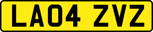 LA04ZVZ