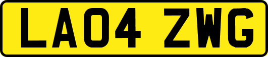 LA04ZWG