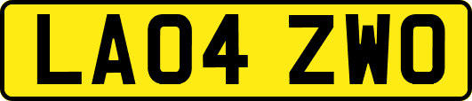 LA04ZWO
