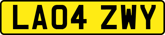 LA04ZWY