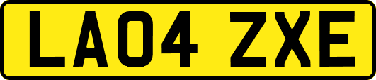 LA04ZXE