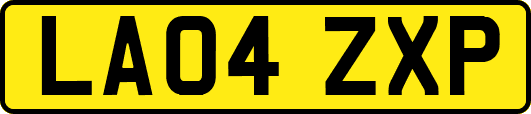 LA04ZXP